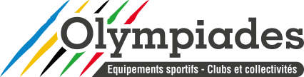 Logo des Olympiades