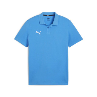 PUMA TEAMGOAL CASUALS POLO BLEU