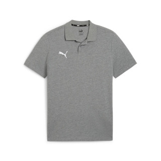 PUMA TEAMGOAL CASUALS POLO GRIS