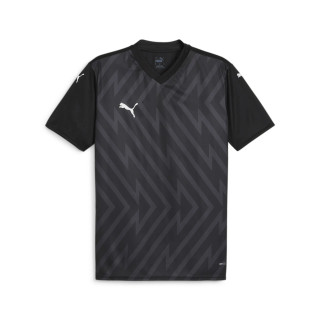 PUMA TEAMGLORY JERSEY NOIR