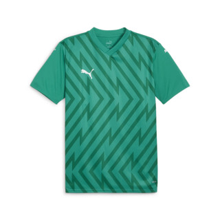 PUMA TEAMGLORY JERSEY VERT