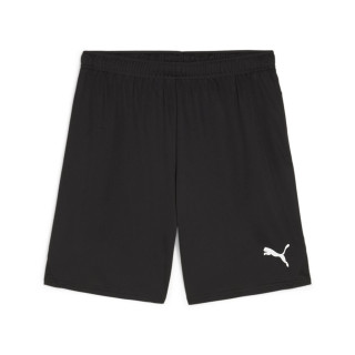 PUMA TEAMGOAL SHORT NOIR