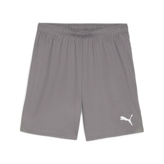 PUMA TEAMGOAL SHORT GRIS