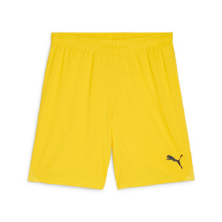 PUMA TEAMGOAL SHORT JAUNE