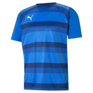 PUMA TEAMVISION JERSEY BLEU