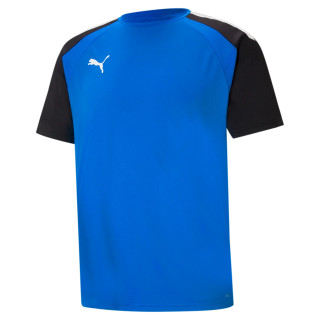 PUMA TEAMPACER JERSEY BLEU