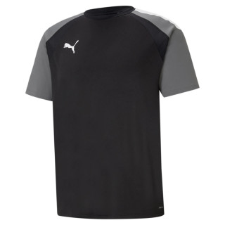 PUMA TEAMPACER JERSEY NOIR