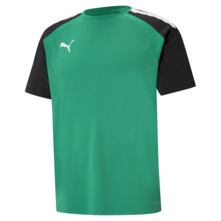 PUMA TEAMPACER JERSEY VERT