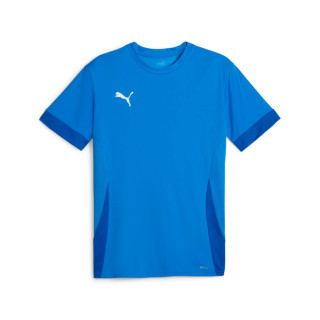 PUMA TEAMGOAL MATCHDAY JERSEY BLEU