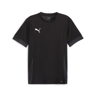 PUMA TEAMGOAL MATCHDAY JERSEY NOIR