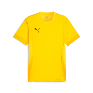 PUMA TEAMGOAL MATCHDAY JERSEY JAUNE