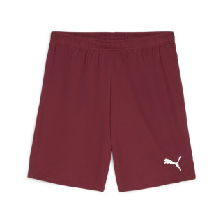 PUMA TEAMGOAL SHORT BORDEAUX