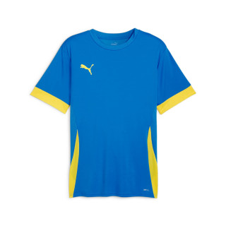 PUMA TEAMGOAL MATCHDAY BLEU/JAUNE