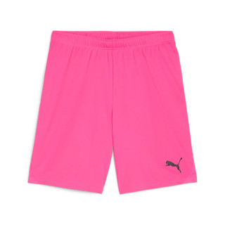 PUMA TEAMGOAL SHORT ROSE