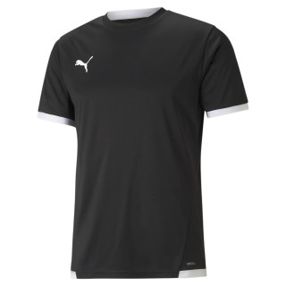 PUMA TEAMLIGA JERSEY NOIR