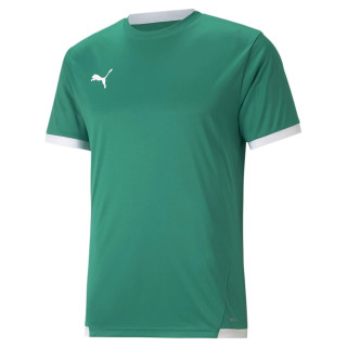 PUMA TEAMLIGA JERSEY VERT