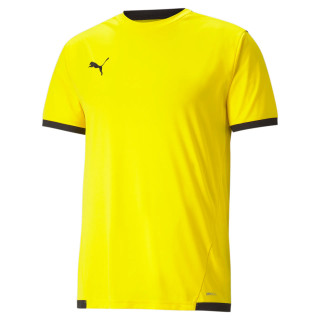 PUMA TEAMLIGA JERSEY JAUNE