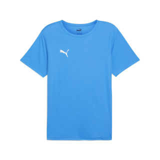 PUMA TEAMRISE MATCHDAY JERSEY BLEU