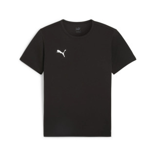 PUMA TEAMRISE MATCHDAY JERSEY NOIR