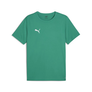 PUMA TEAMRISE MATCHDAY JERSEY VERT