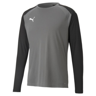 PUMA TEAMPACER GK LS JERSEY GRIS