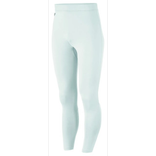 PUMA TEAMLIGA BASELAYER LONG TIGHT BLANC