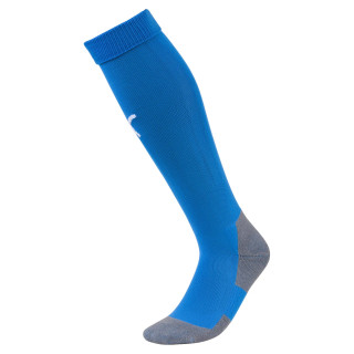 PUMA TEAMLIGA SOCKS CORE BLEU