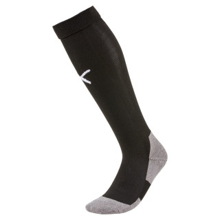 PUMA TEAMLIGA SOCKS CORE NOIR