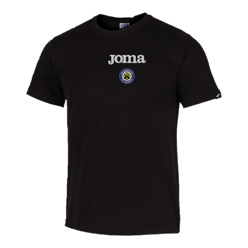 Tshirt Coton Desert Joma