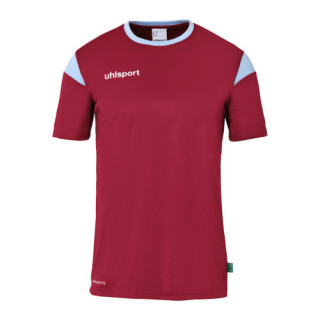 MAILLOT UHLSPORT SQUAD 27 MC BORDEAUX/CIEL