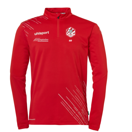 USM MERVILLE - SWEAT UHLSPORT