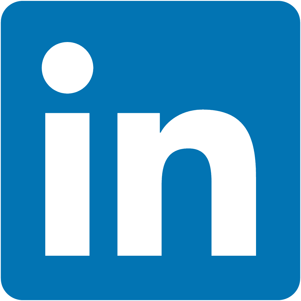 Logo de LinkedIn